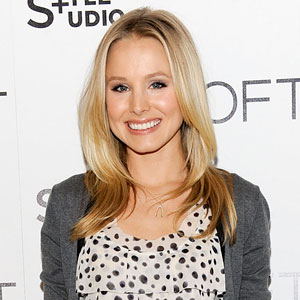 Kristen Bell Kristen Bell